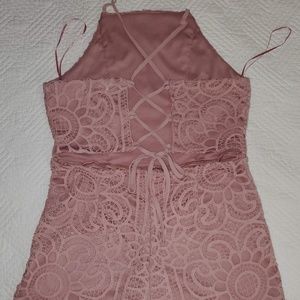 Voge Romper